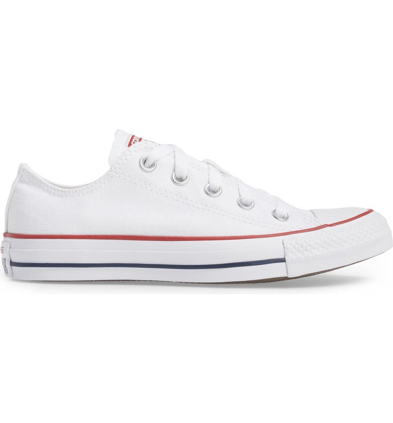 Converse Chuck Taylor® All Star® Low Sneaker |