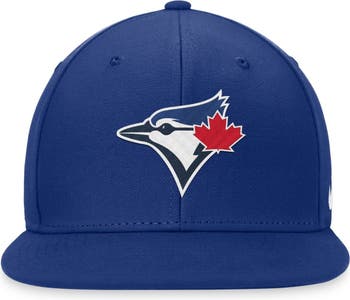 Toronto Blue Jays Primetime Pro Men's Nike Dri-FIT MLB Adjustable