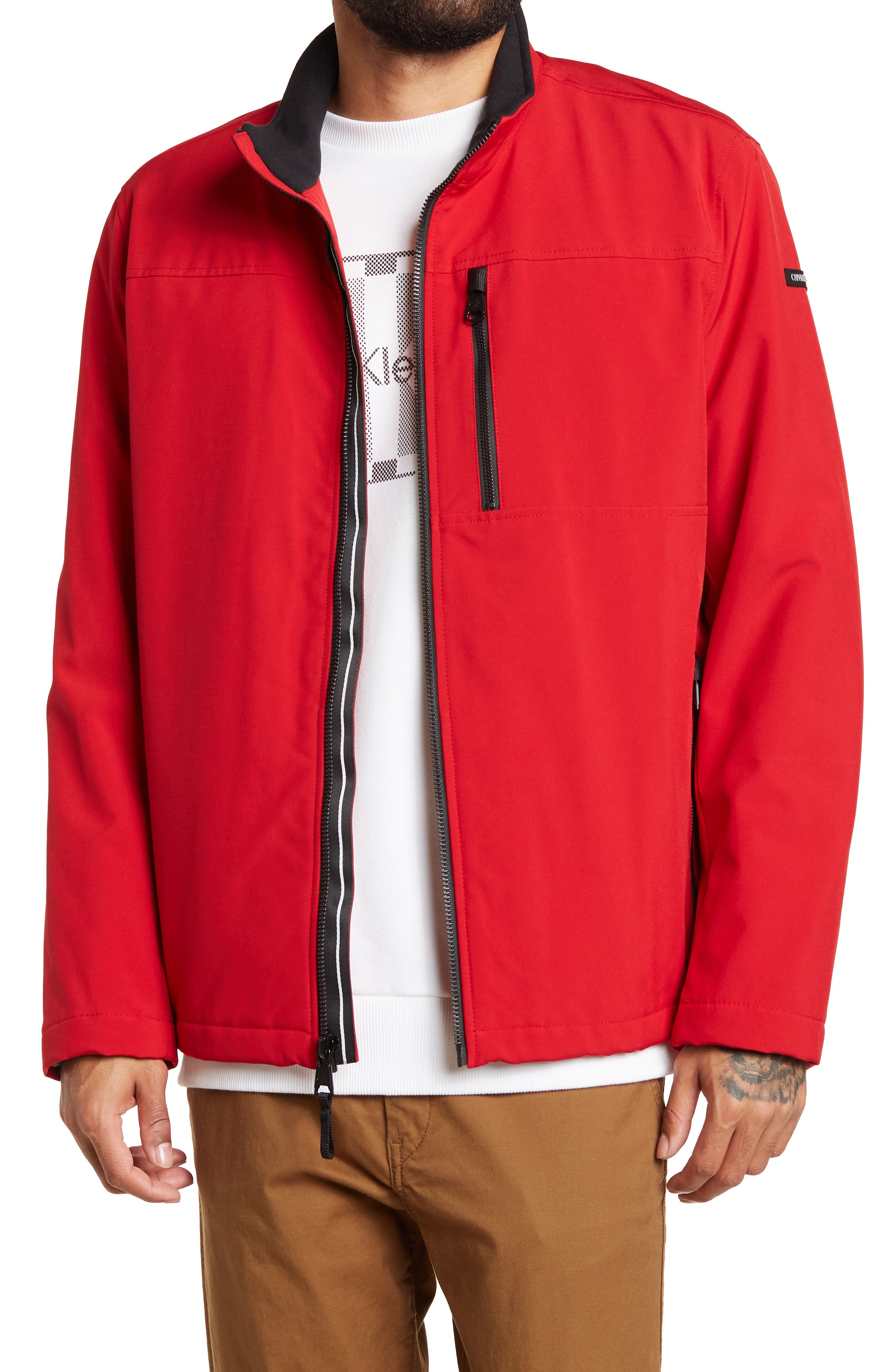 Mens coats nordstrom rack Clearance