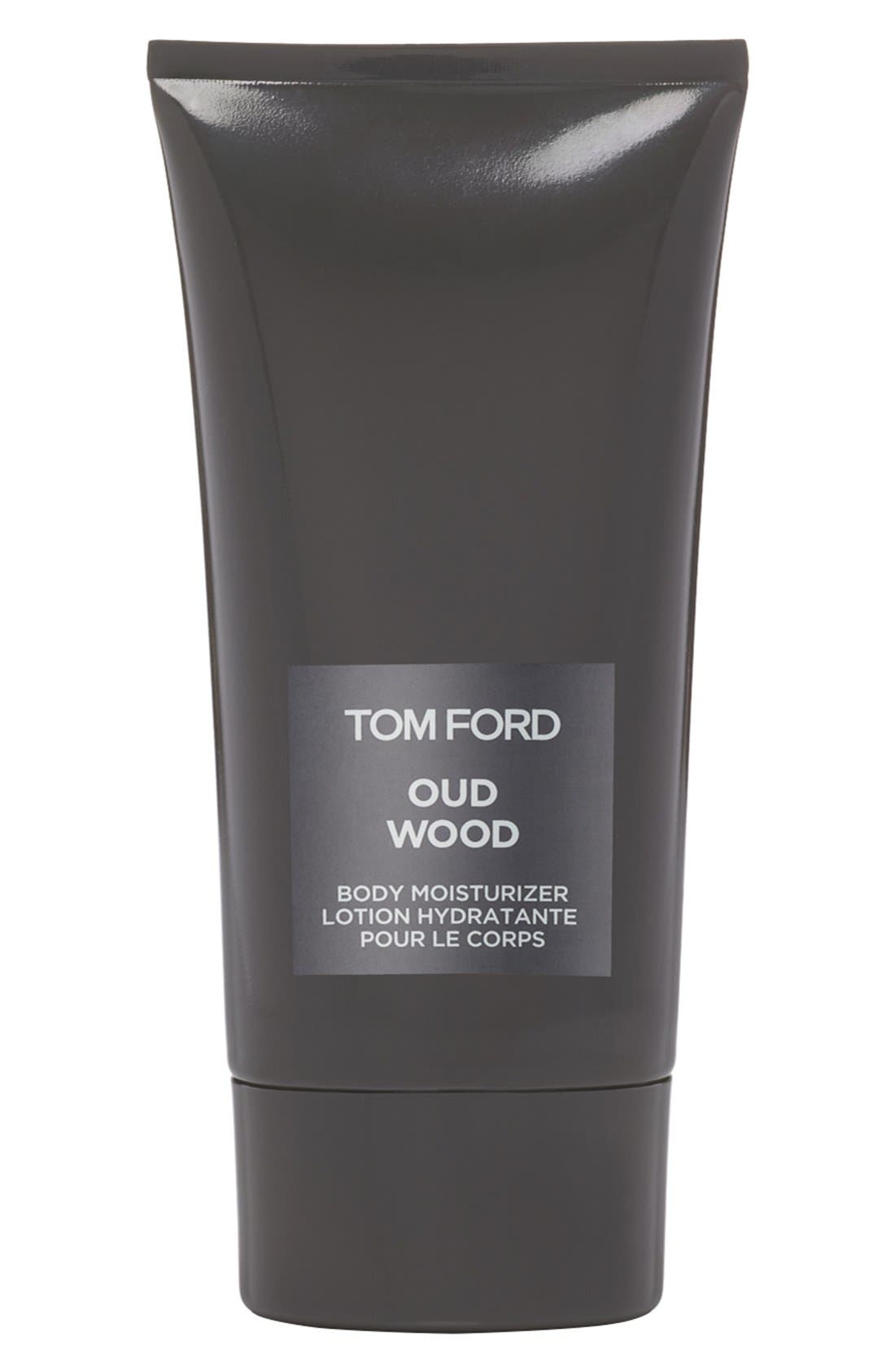 UPC 888066024075 product image for Tom Ford Oud Wood Body Moisturizer | upcitemdb.com