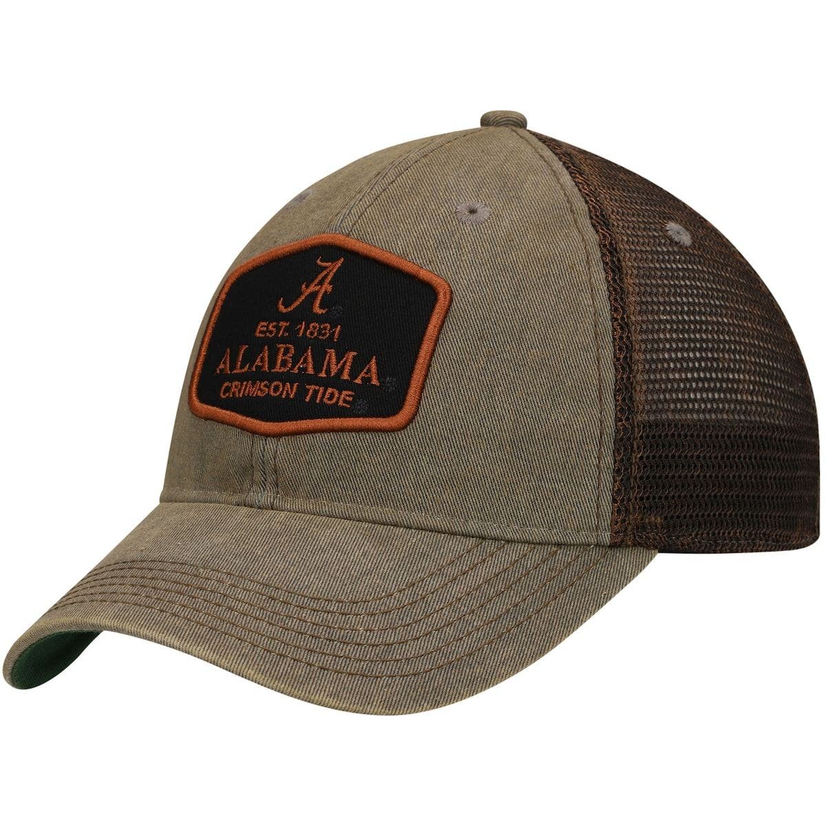 Trucker Snapback Hat 