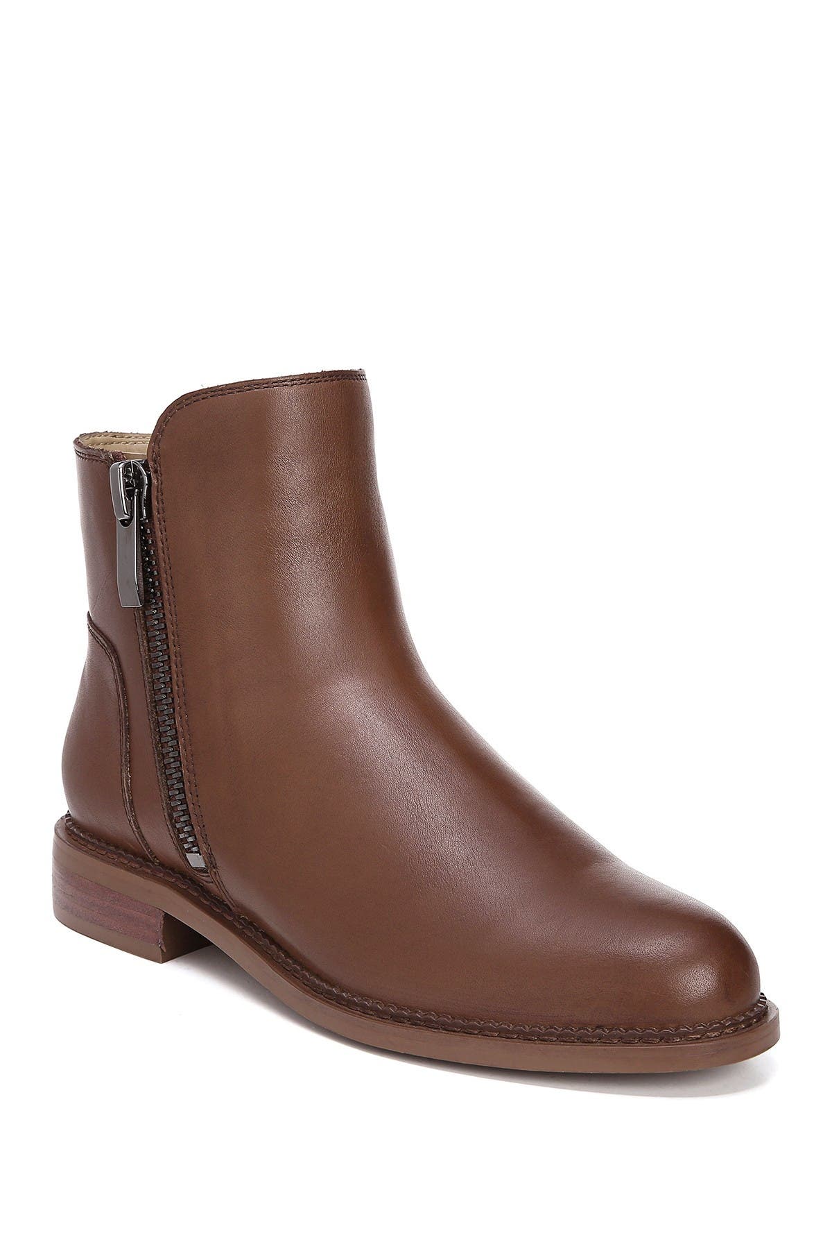 franco sarto odeon bootie