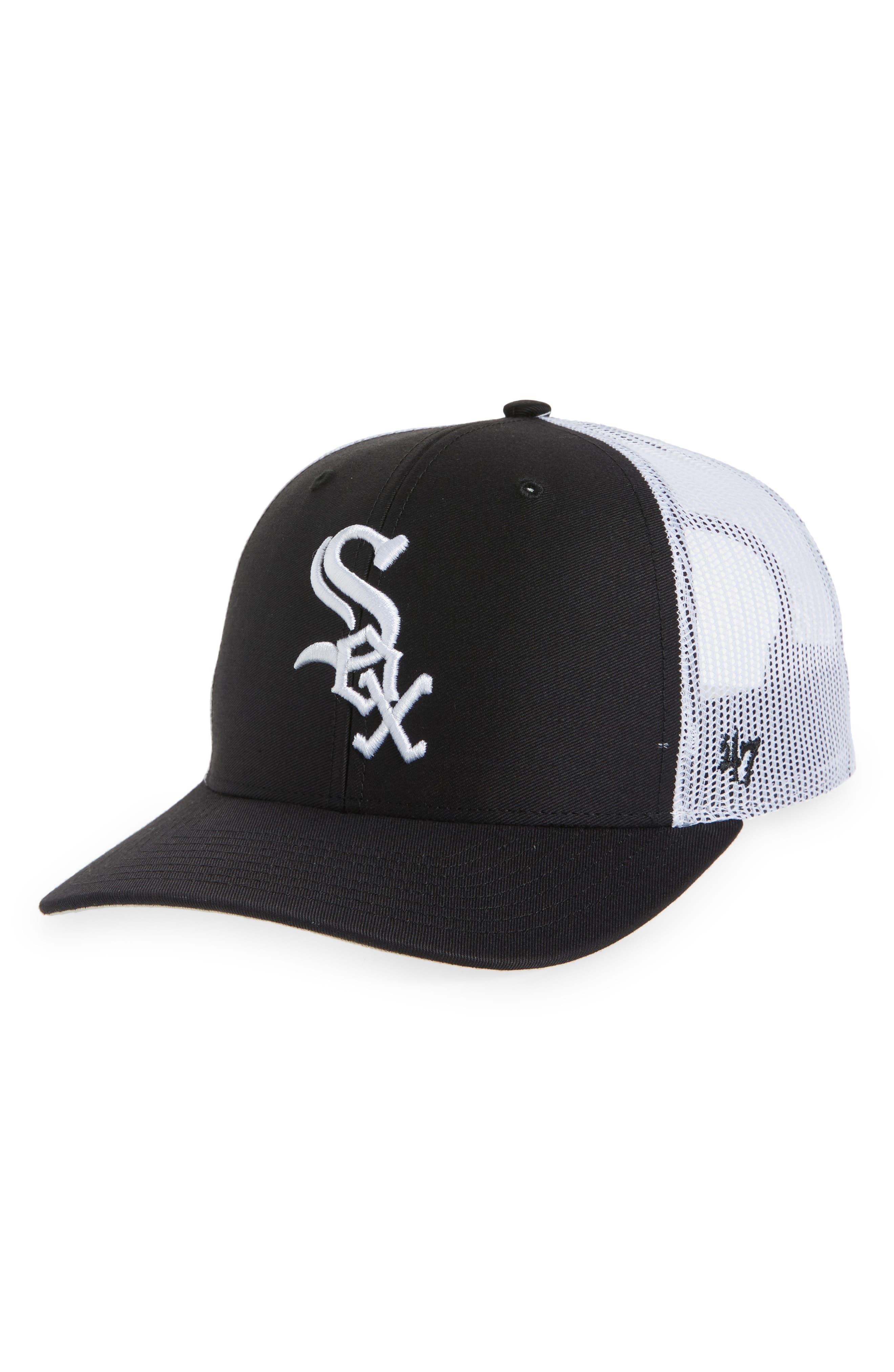 Smoke Dear Casquette Snapback Hat Adjustable Solid Flat Bill Baseball Caps Mens Black