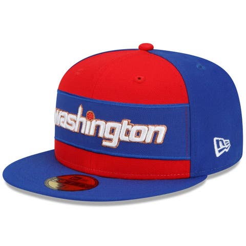 New Era Youth 2022-23 City Edition Washington Wizards Knit Hat