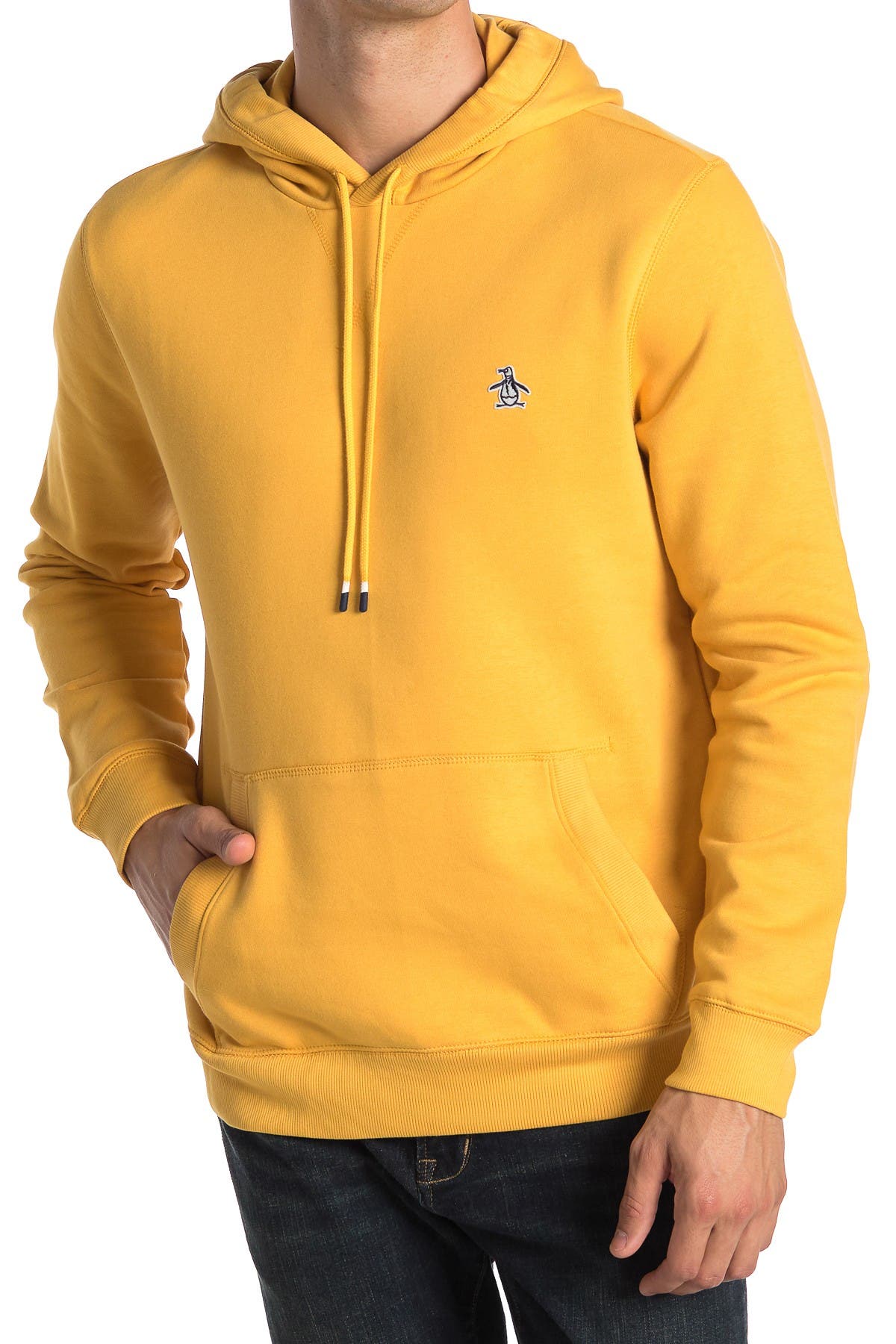 original penguin pullover hoodie