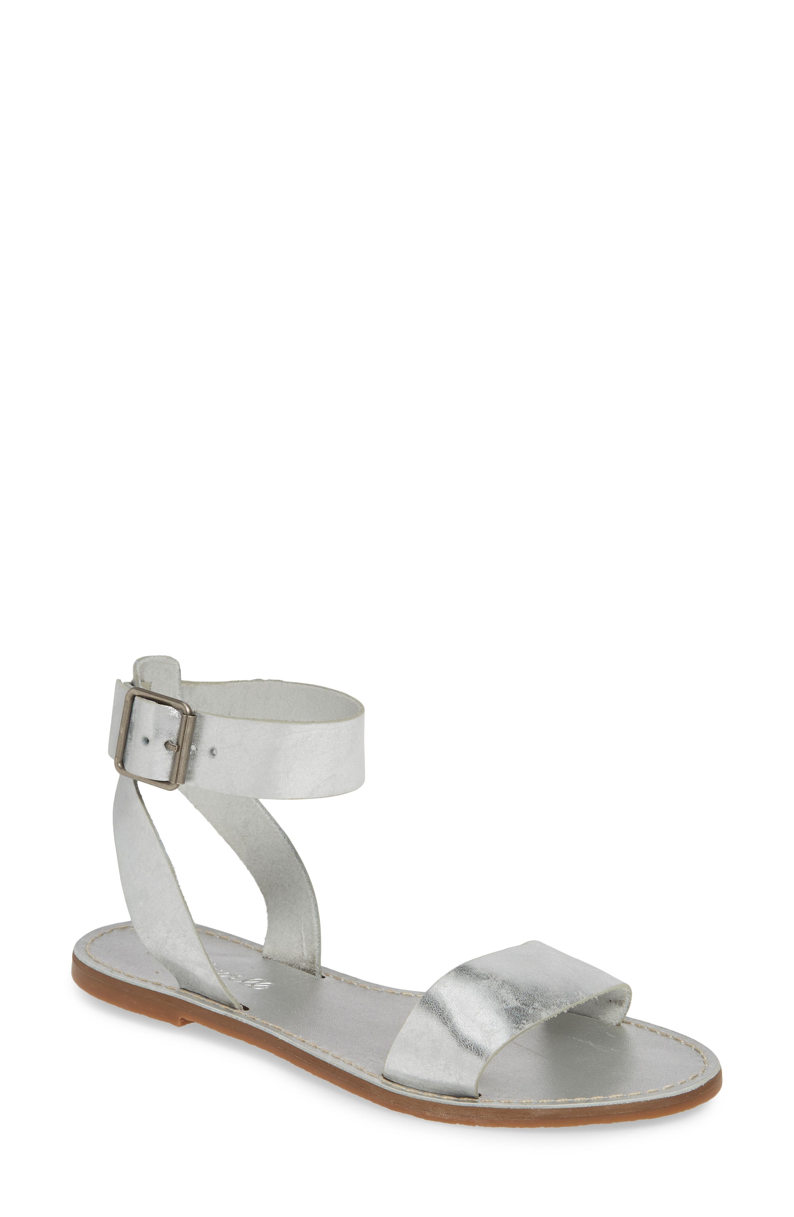 nordstrom madewell sandals