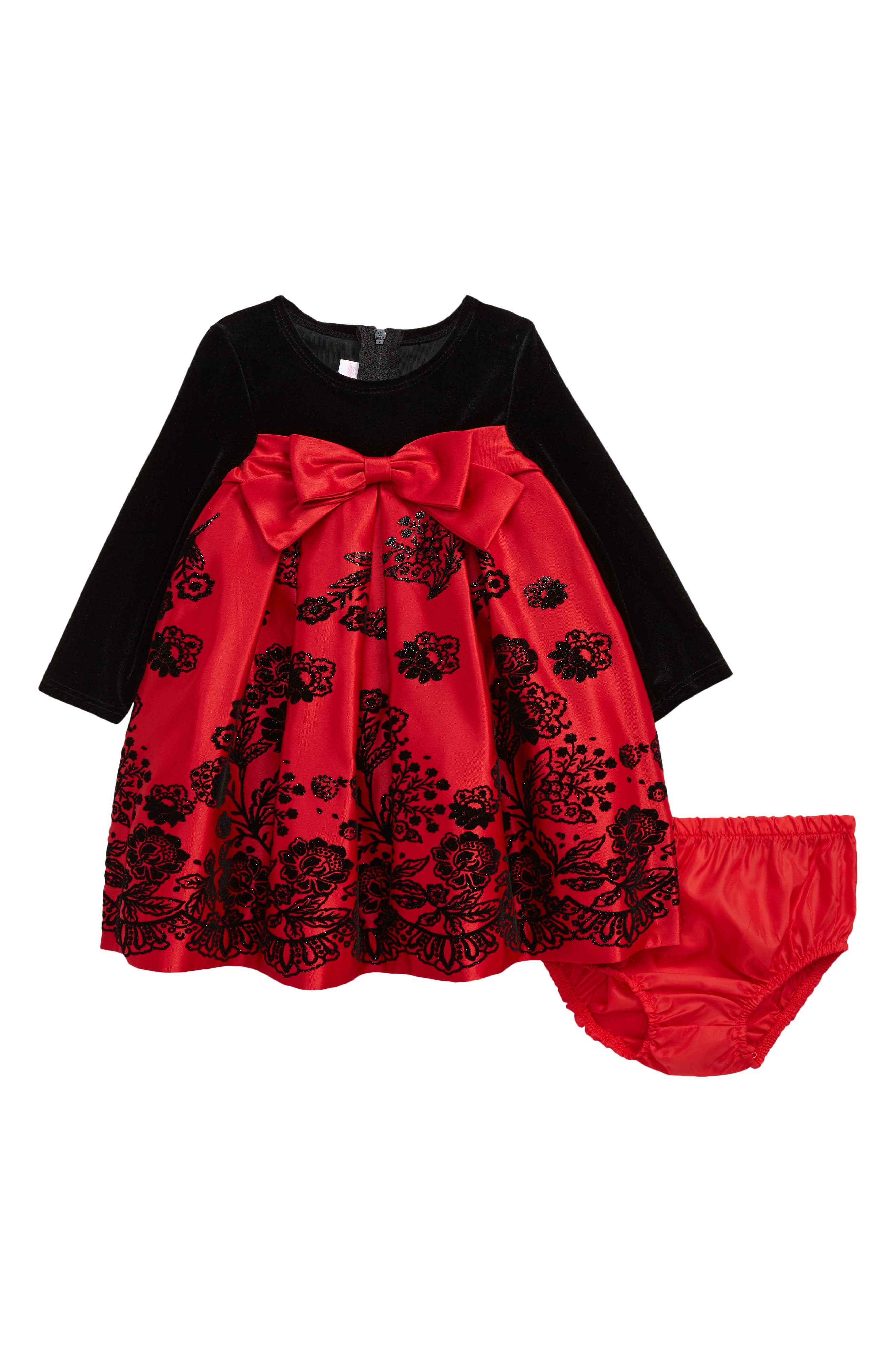 iris and ivy dresses