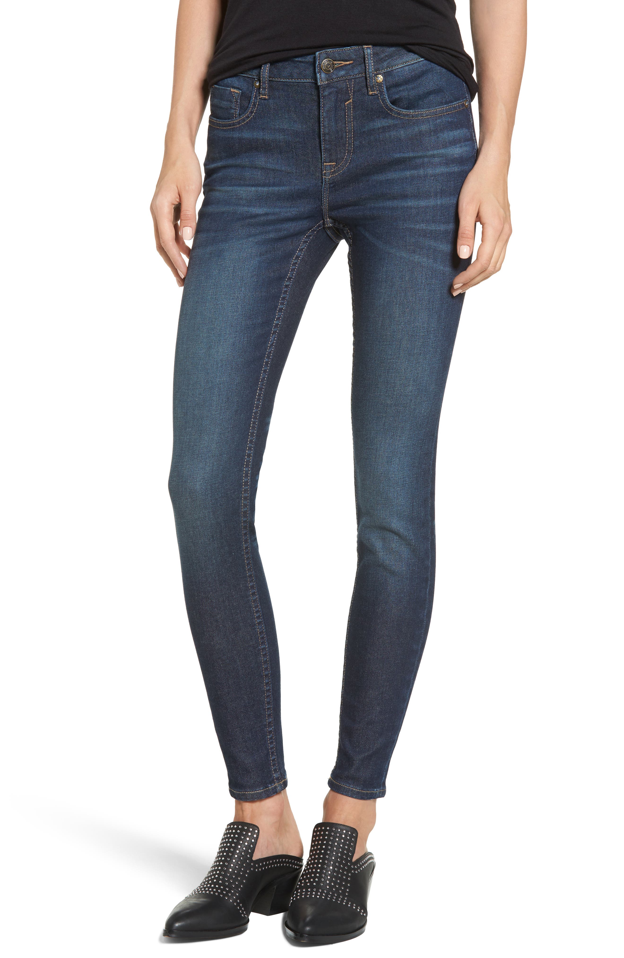 vigoss marley super skinny