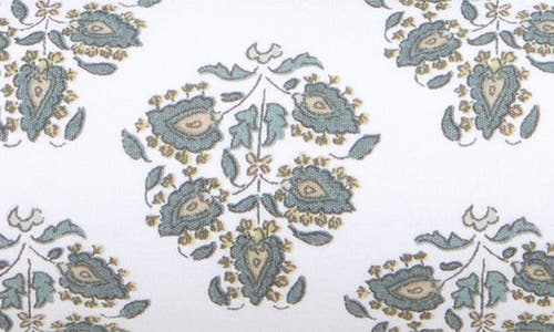 Patina Vie Maison Daniella Sheet Set In Turquoise
