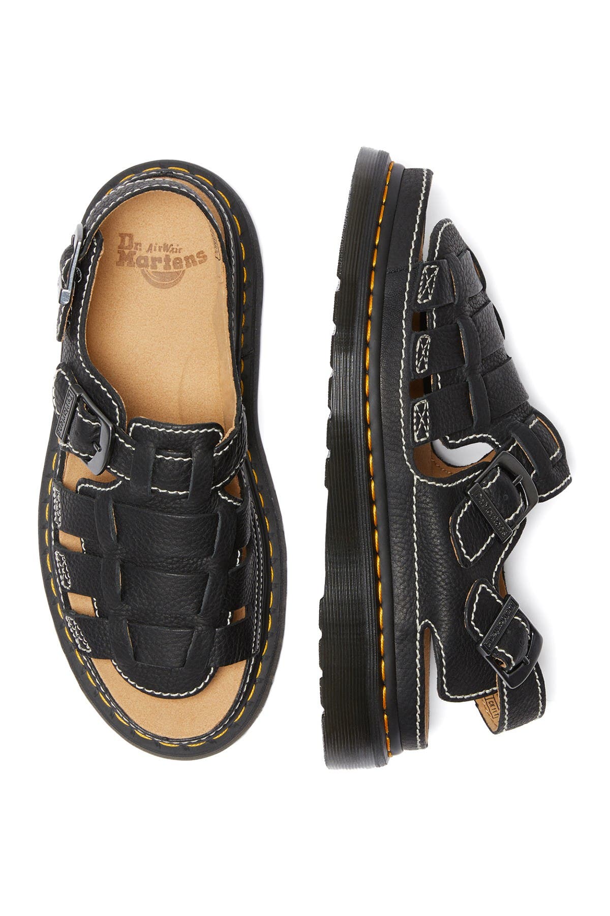 8092 archive grizzly sandals