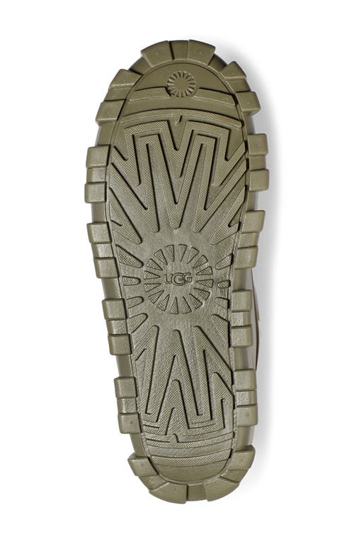 UGG UGG® CLASSIC BRELLAH WATER REPELLENT BOOT