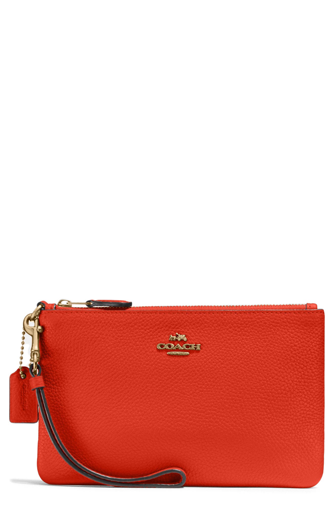 coach credit card holder for women