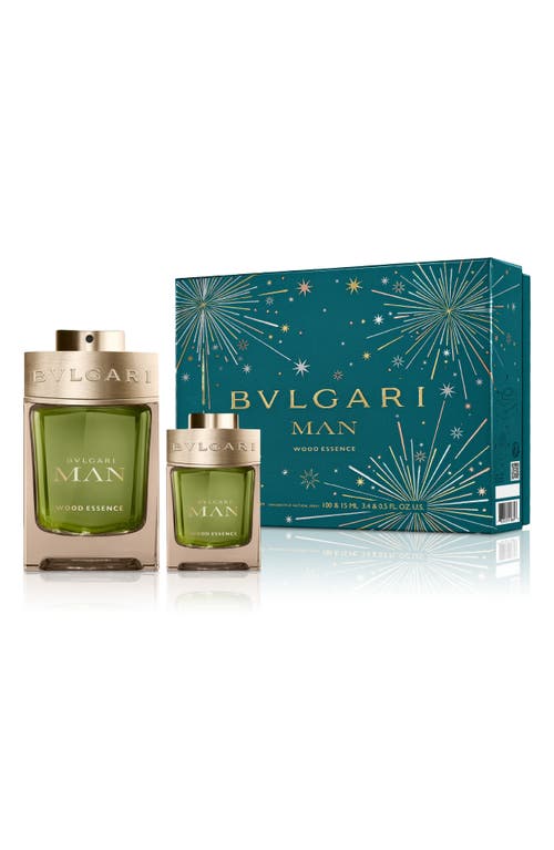 UPC 783320418693 product image for BVLGARI Man Wood Essence Eau de Parfum Gift Set at Nordstrom | upcitemdb.com