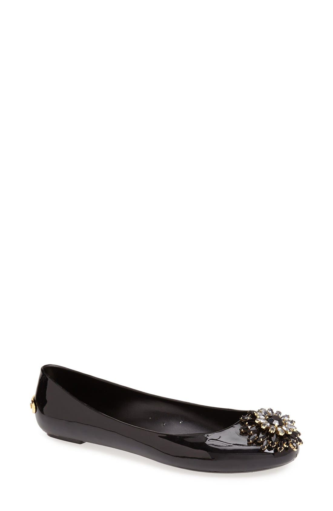 Ted Baker London 'Anislee' Flat (Women) Nordstrom