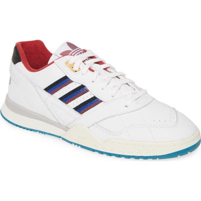 Adidas A.r. Trainer Sneaker, White