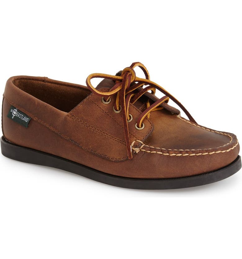 Eastland 'Falmouth 1955' Lace Up Boat Shoe (Women) | Nordstrom