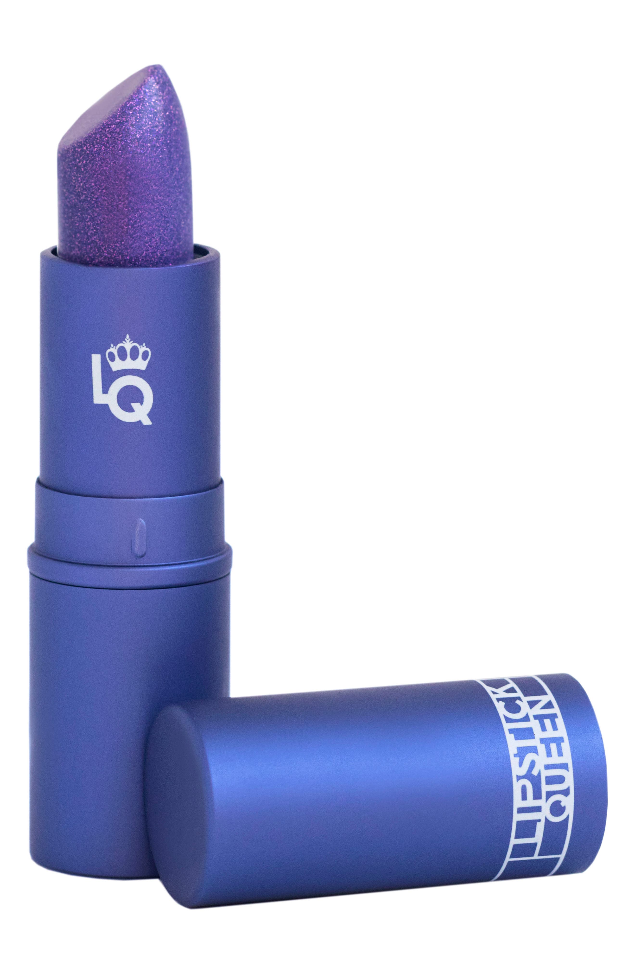 SPACE.NK.apothecary Lipstick Queen Blue By You Lipstick Nordstrom