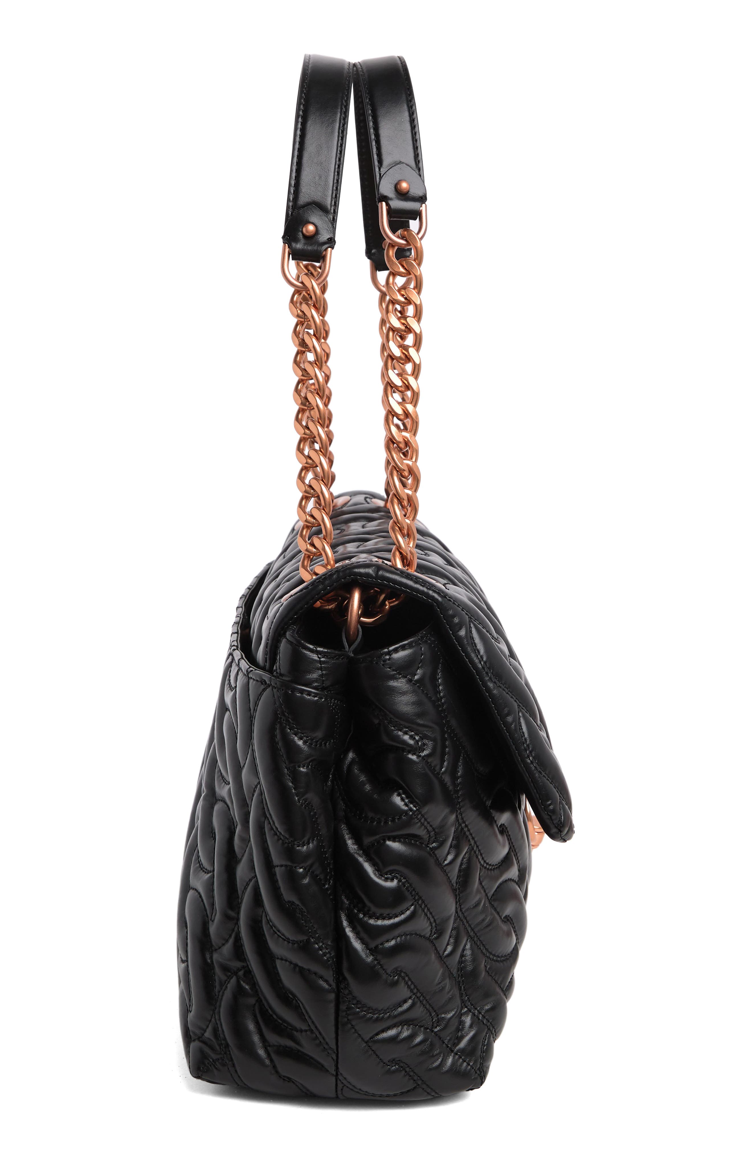 Rebecca Minkoff Large Edie Quilt Shoulder Bag Nordstromrack