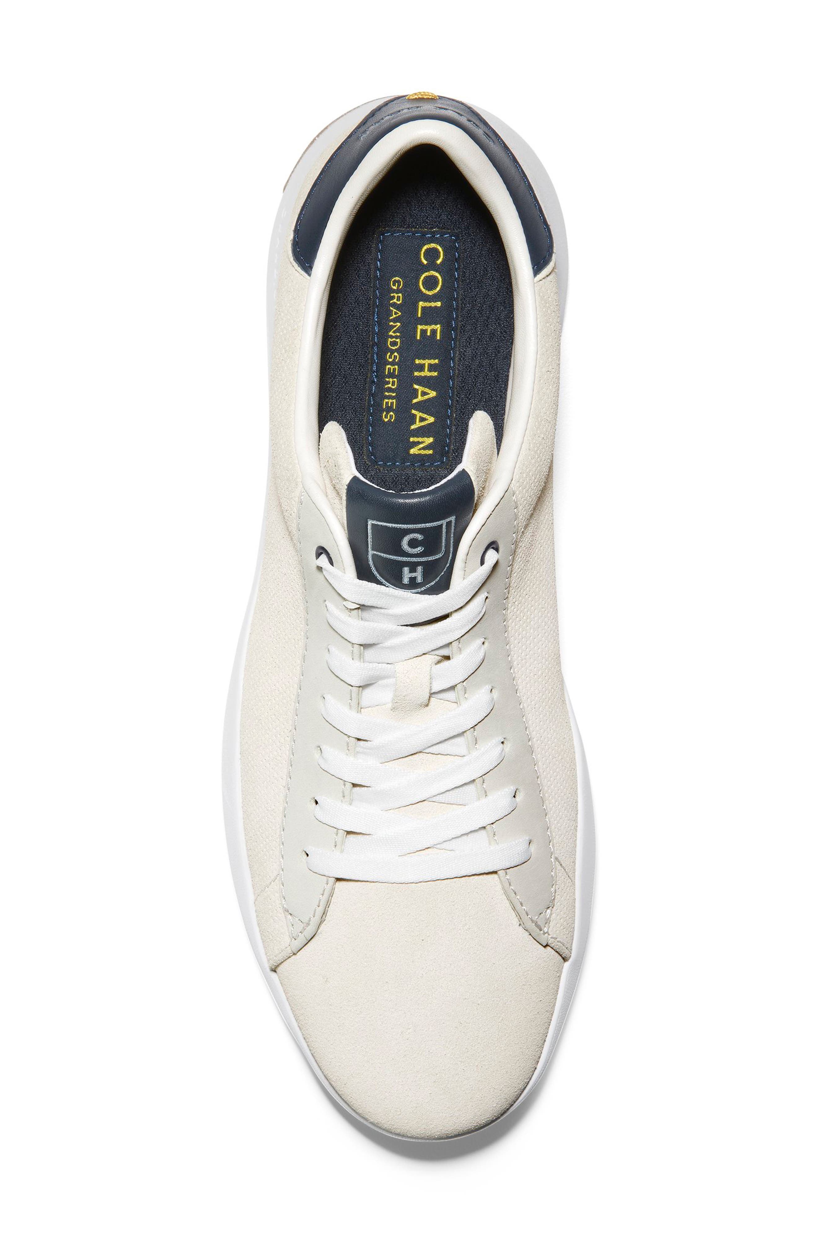 Cole Haan GrandPro Tennis Sneaker 