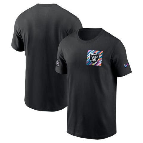 Miami Dolphins Nike 2023 Nfl Crucial Catch Sideline T-Shirt