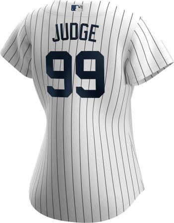aaron judge replica jersey