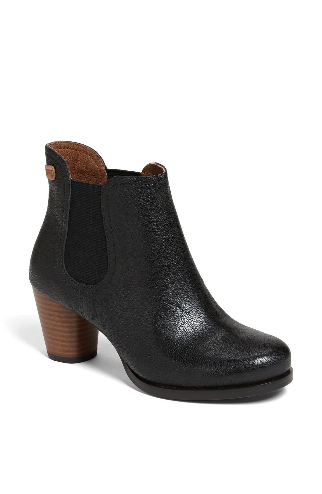 ugg annie ankle bootie