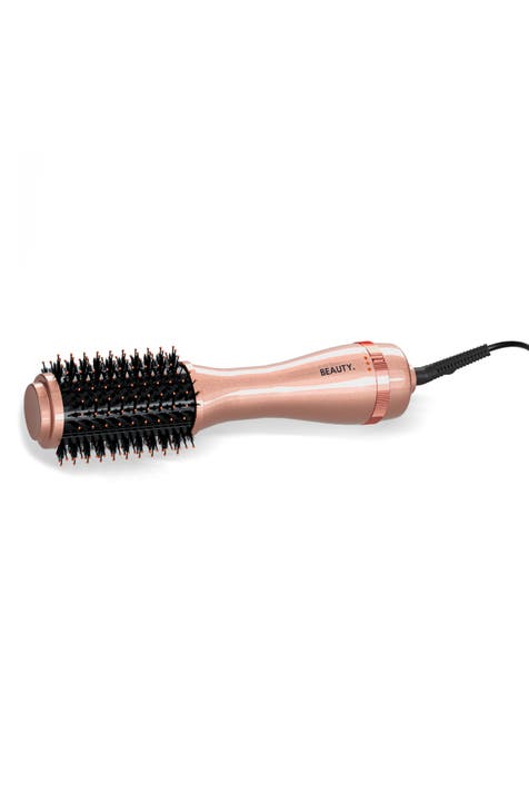 Cortex pro mini digital hot cheap volumizing hair brush