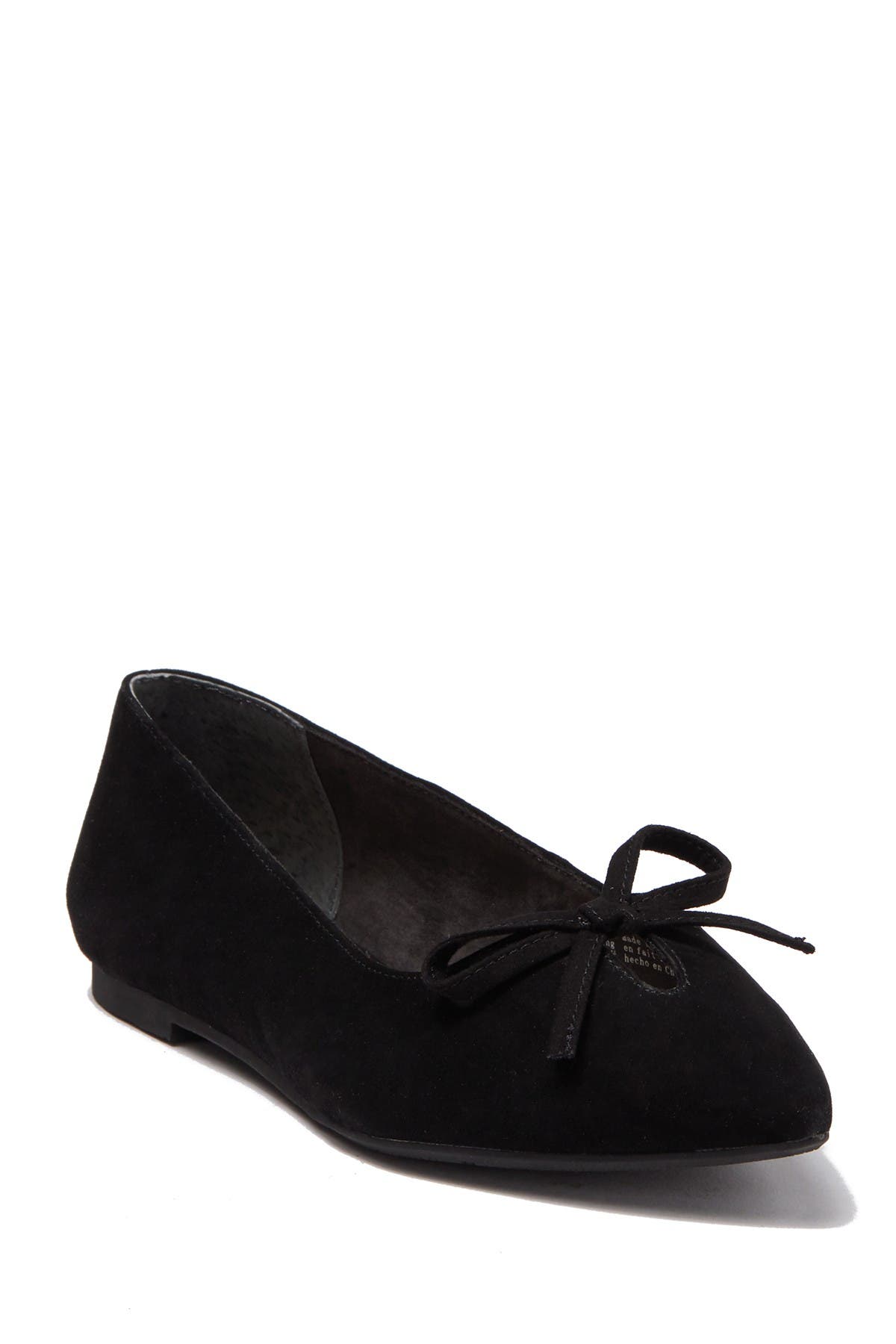 seychelles ballet flats