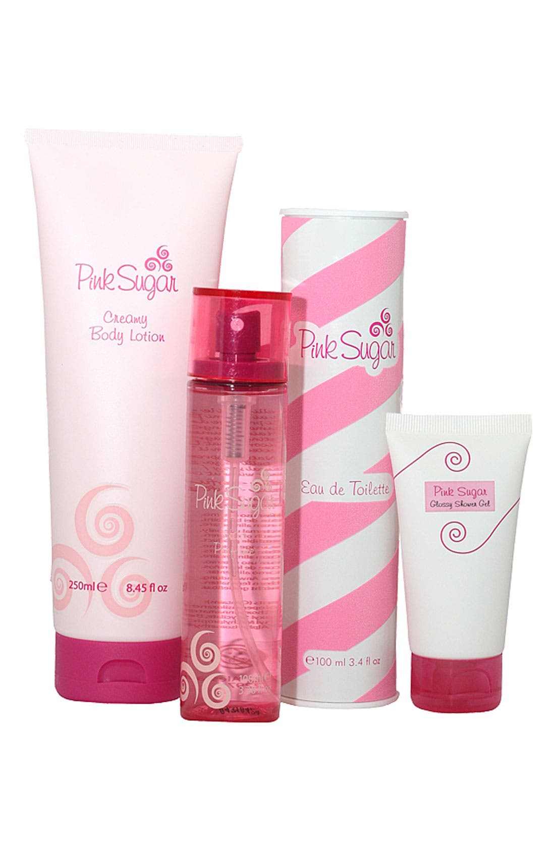 Pink Sugar Gift Set (USD 120 Value) Nordstrom