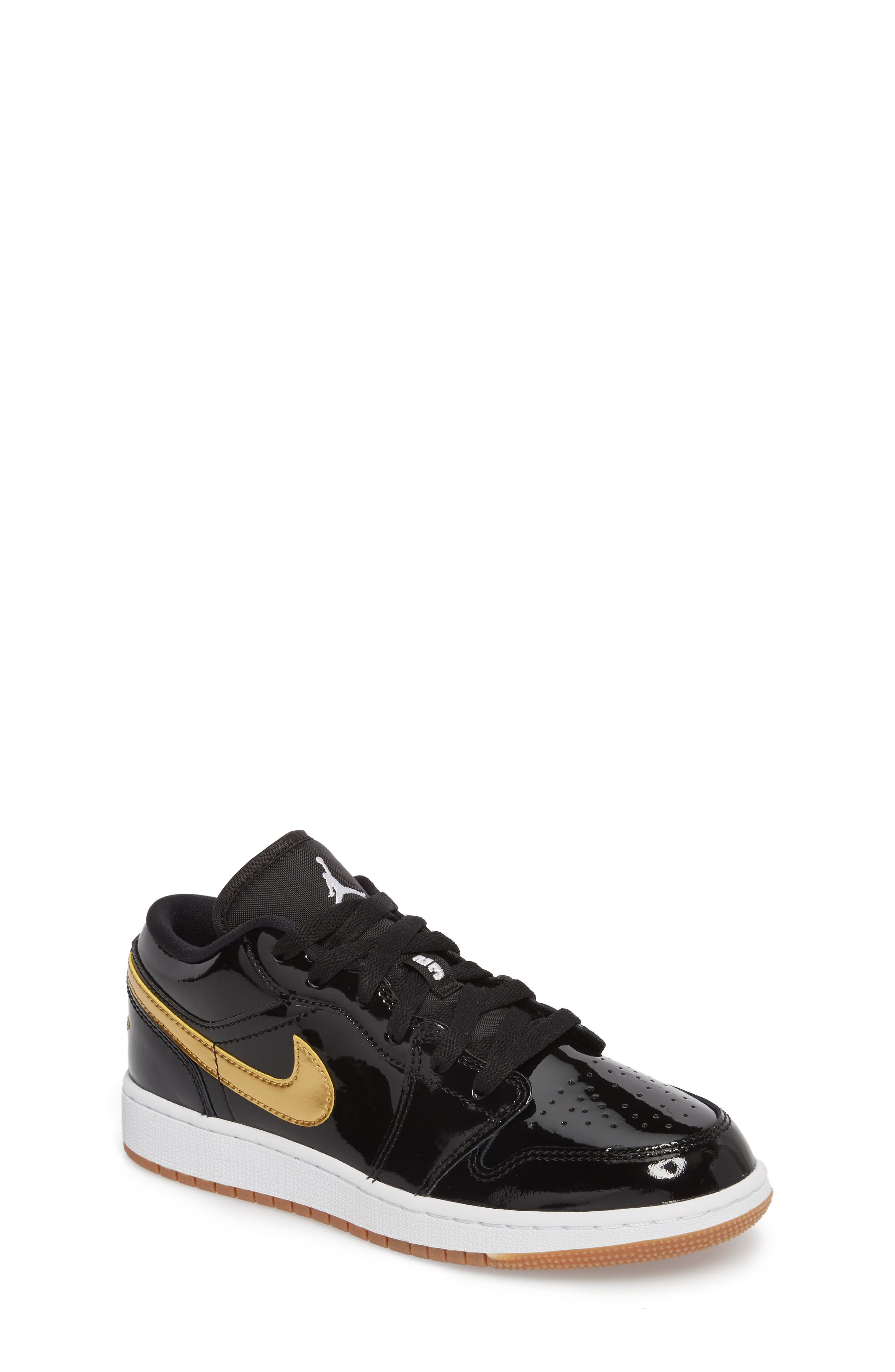 Nike 'Jordan 1 Low' Basketball Shoe (Big Kid) Nordstrom