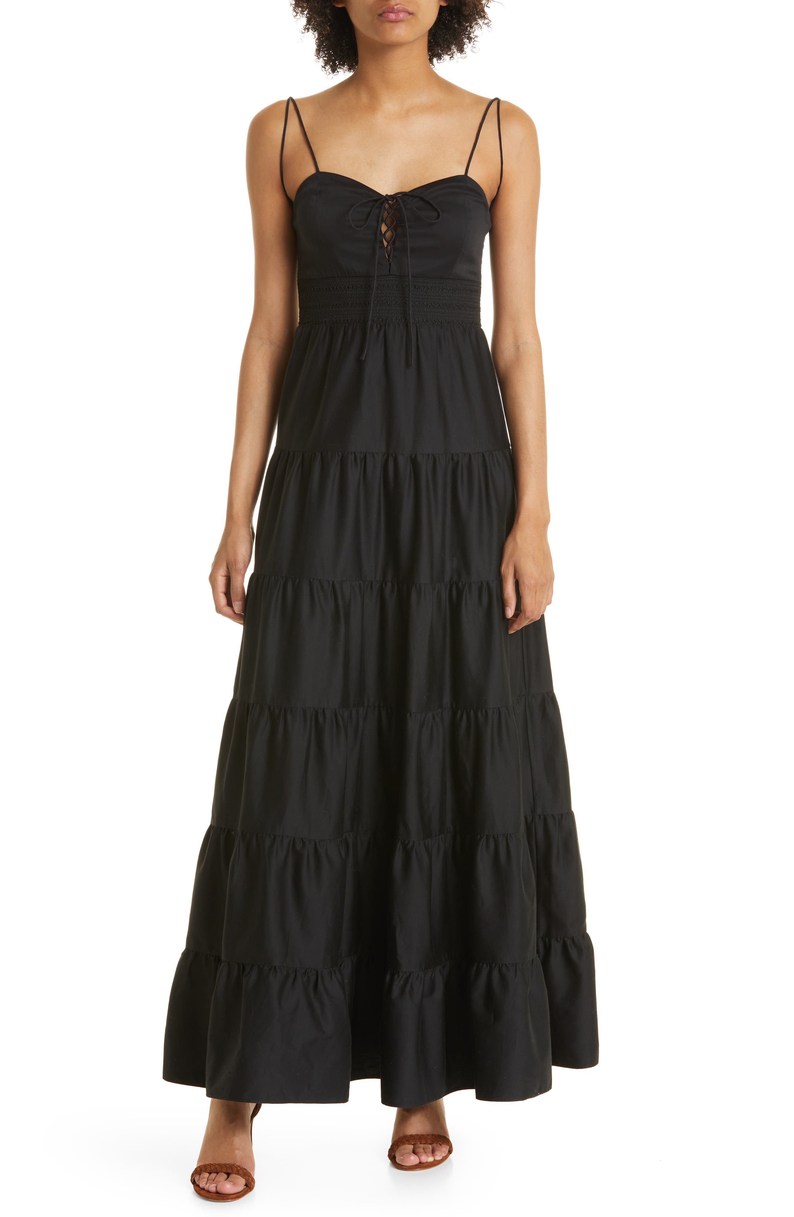 spaghetti strap dress | Nordstrom
