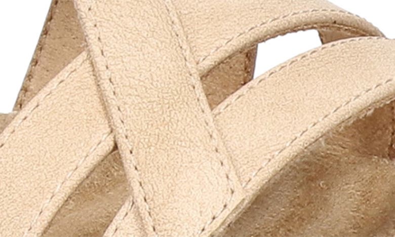 Shop Easy Street Lobo Wedge Sandal