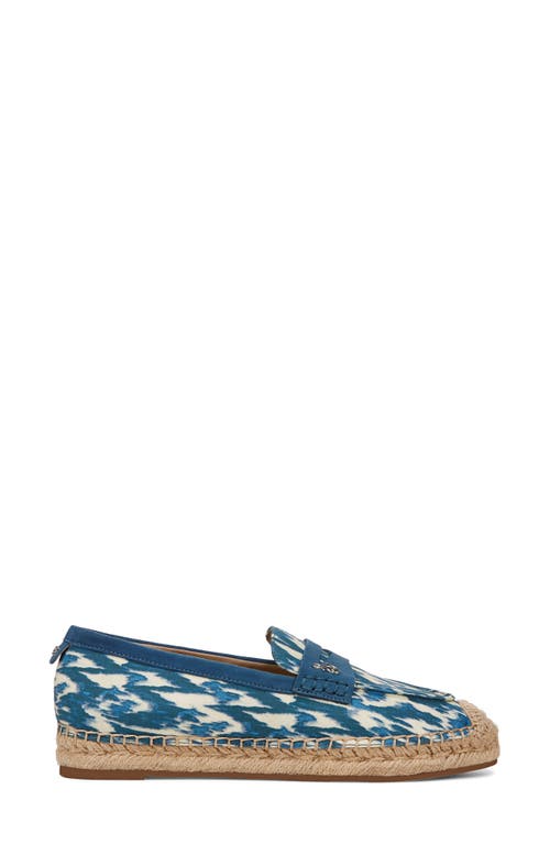 SAM EDELMAN SAM EDELMAN KAI 2 ESPADRILLE LOAFER 