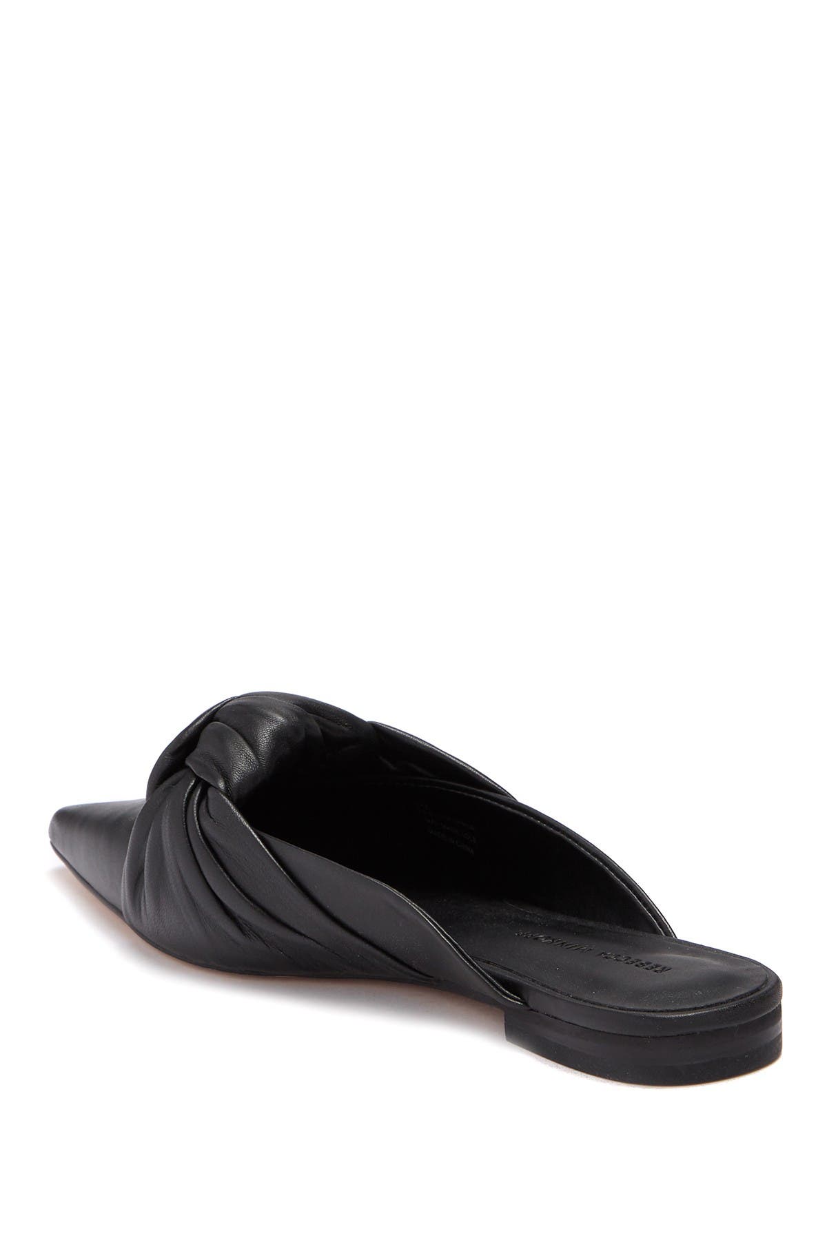 coretta mule rebecca minkoff