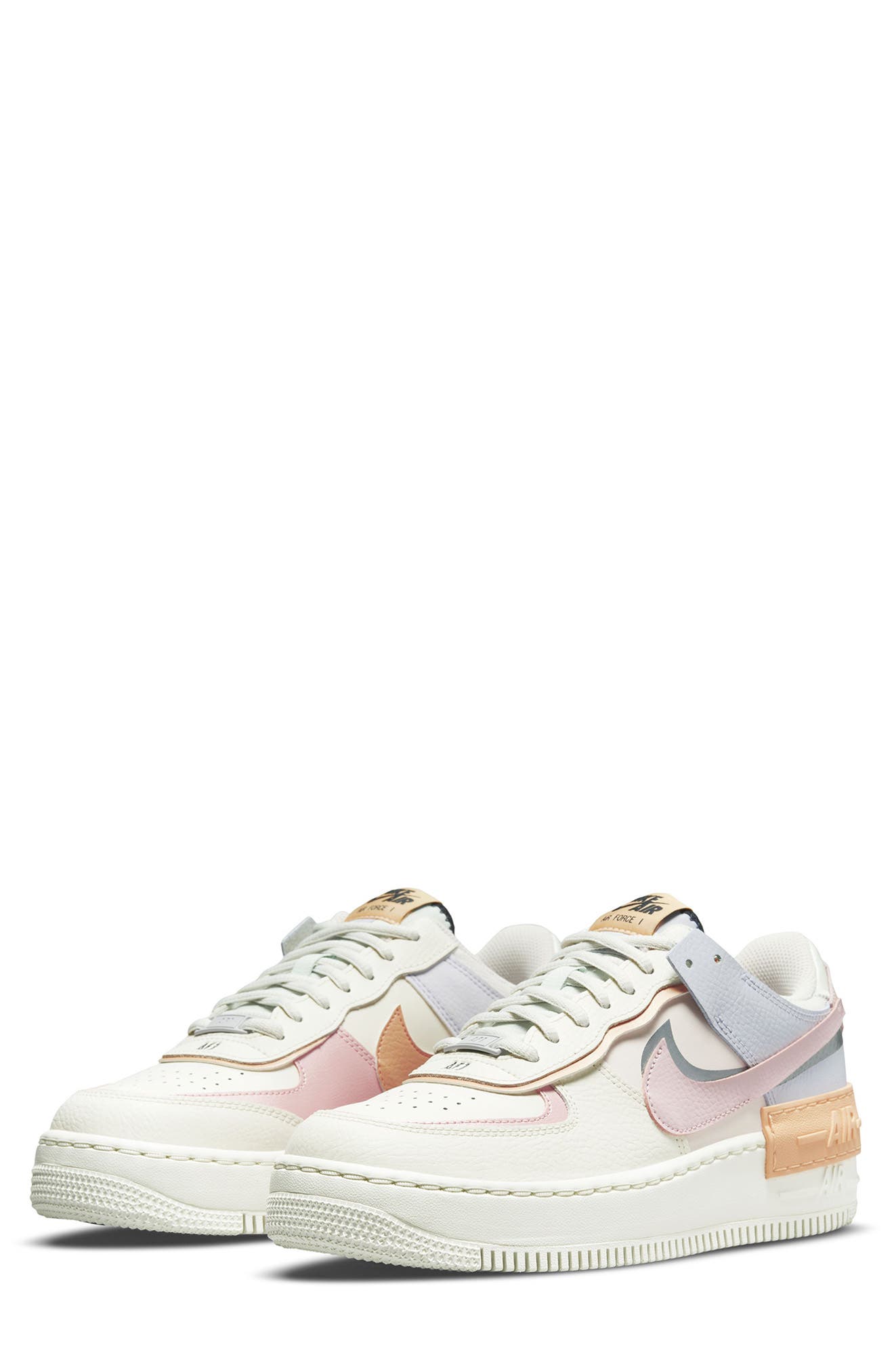nordstrom air force 1 womens