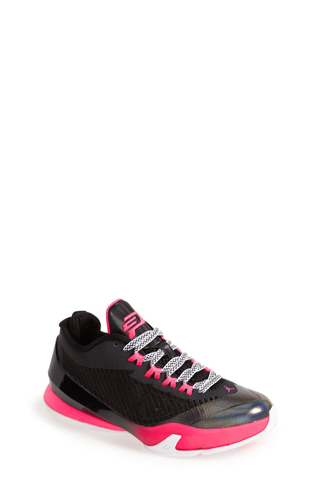 jordan cp3 pink