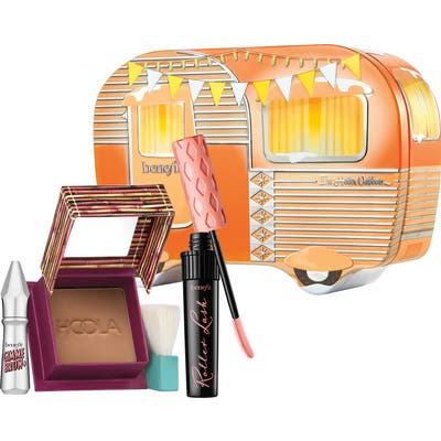 Benefit I