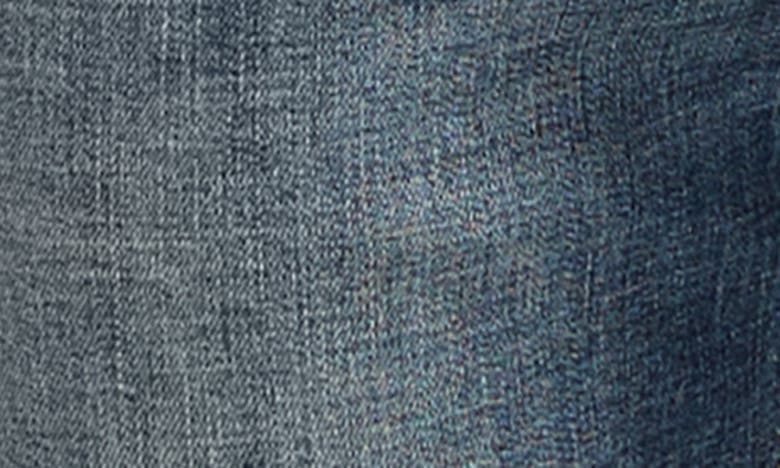 Shop Silver Jeans Co. Konrad Slim Straight Leg Jeans In Indigo