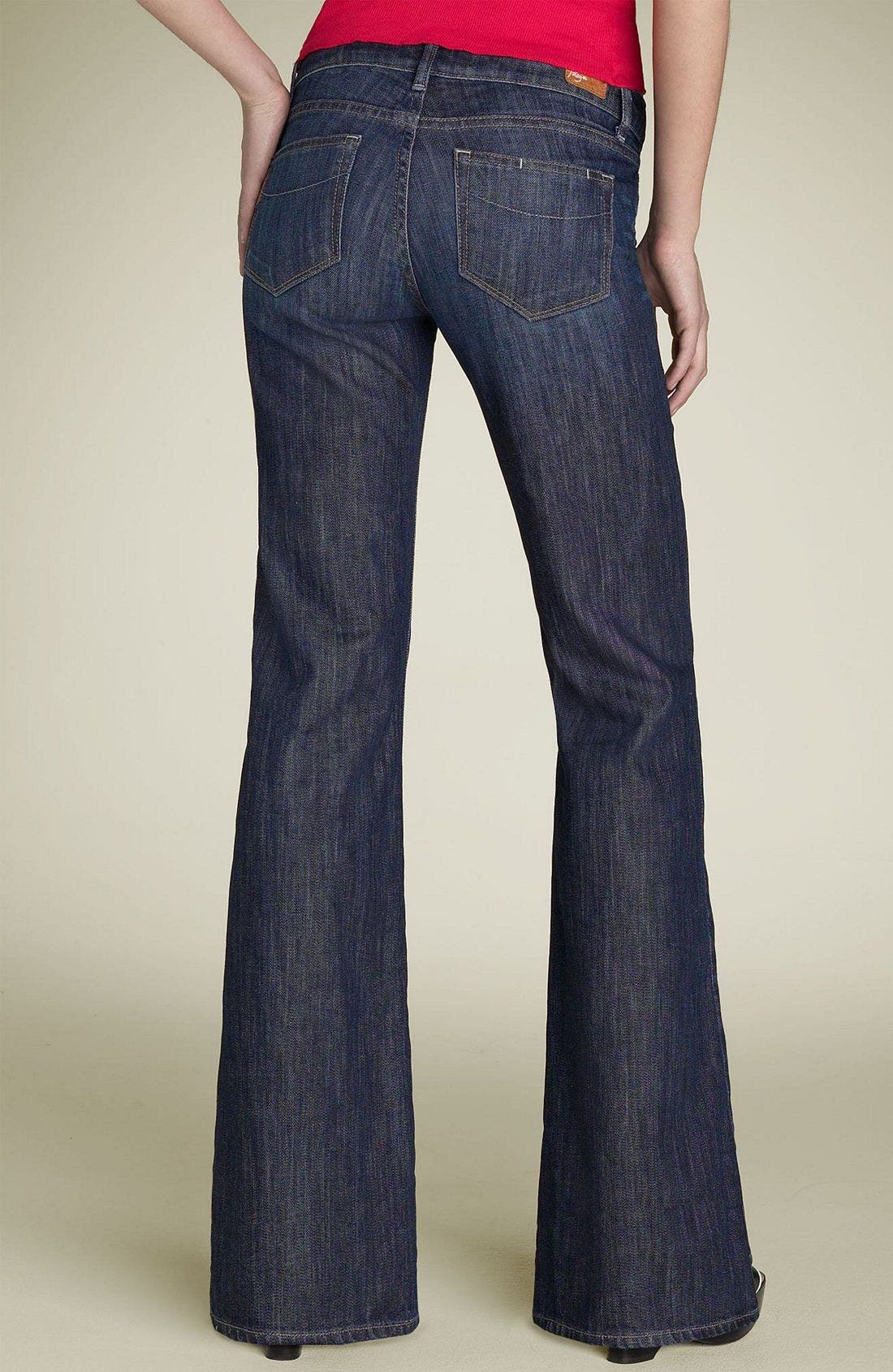 paige robertson jeans