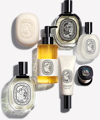 Diptyque solid discount perfume do son