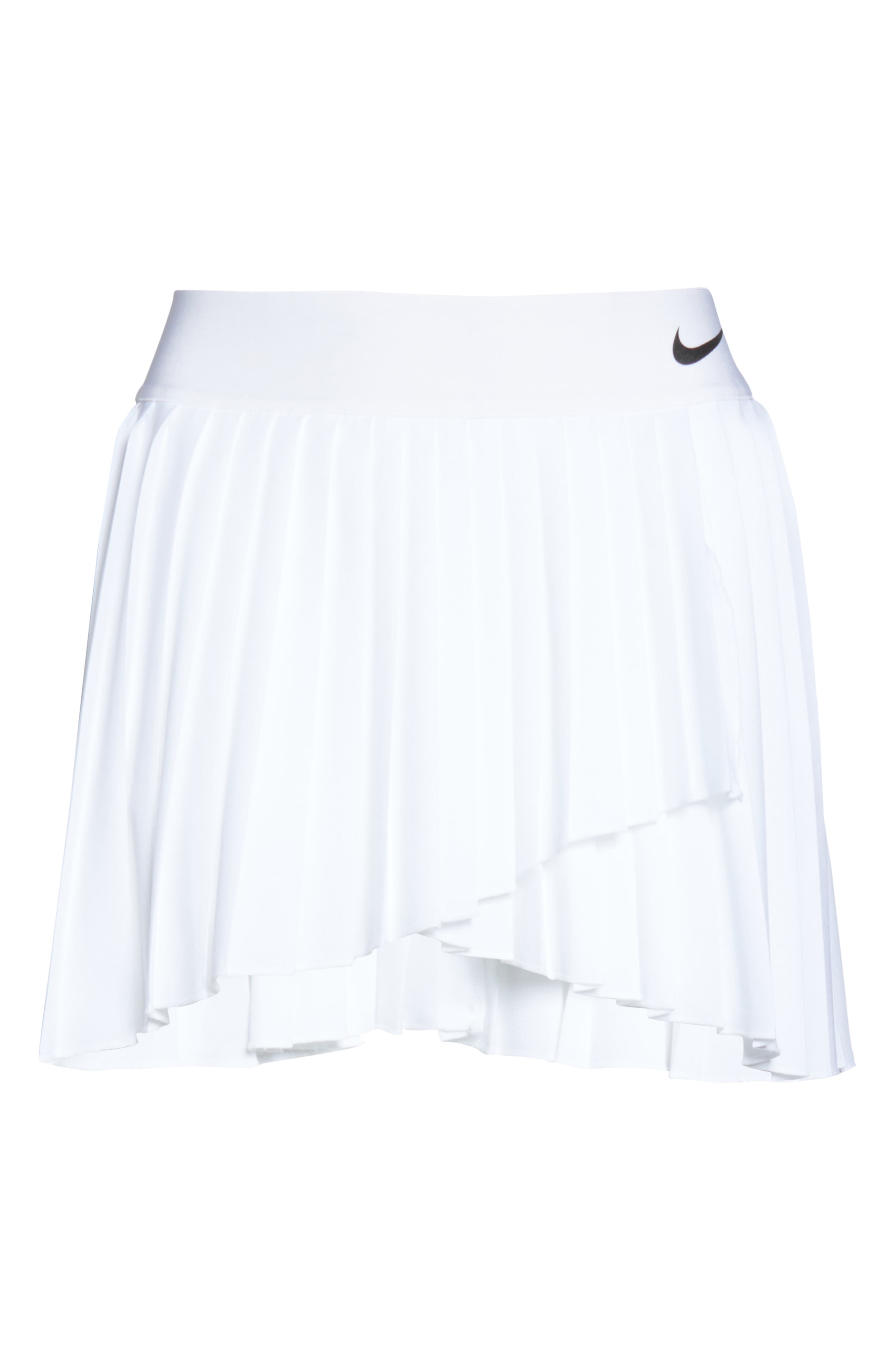 nike performance victory skirt