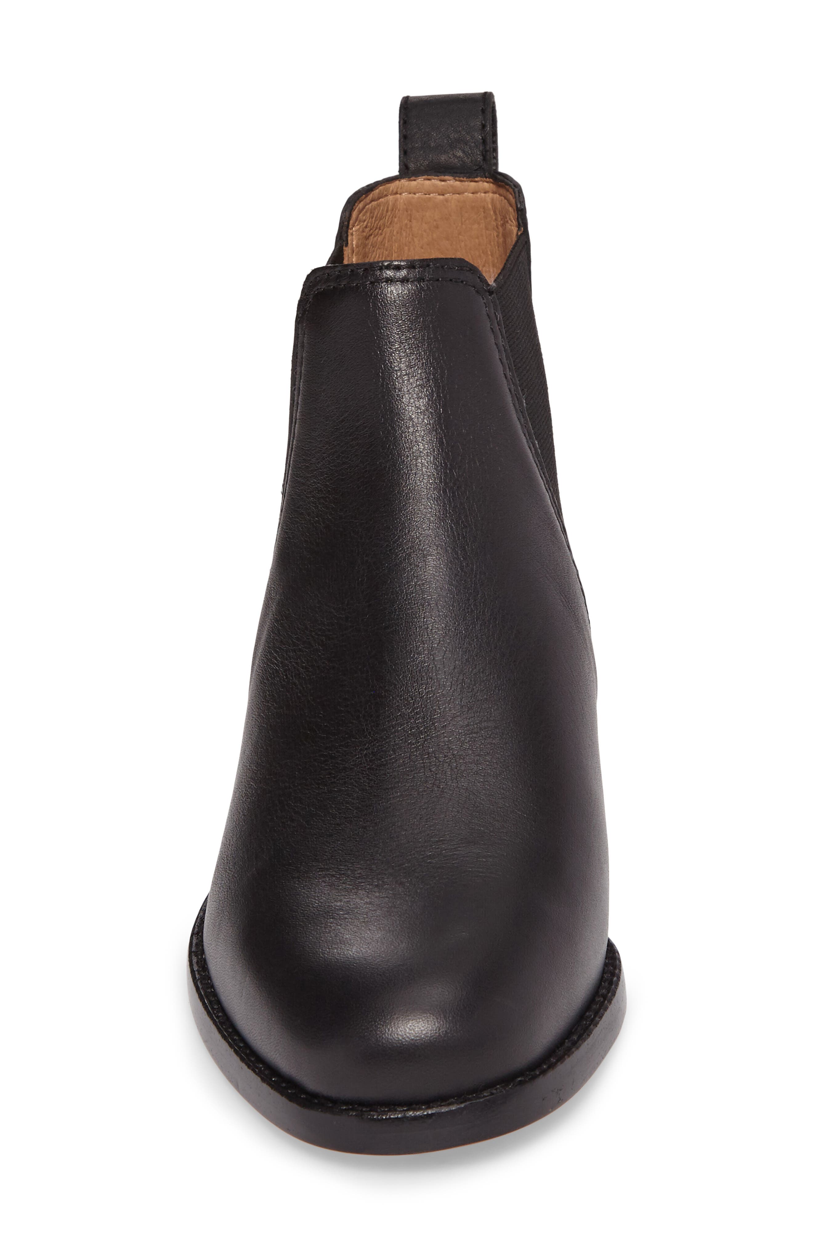 ainsley boot madewell