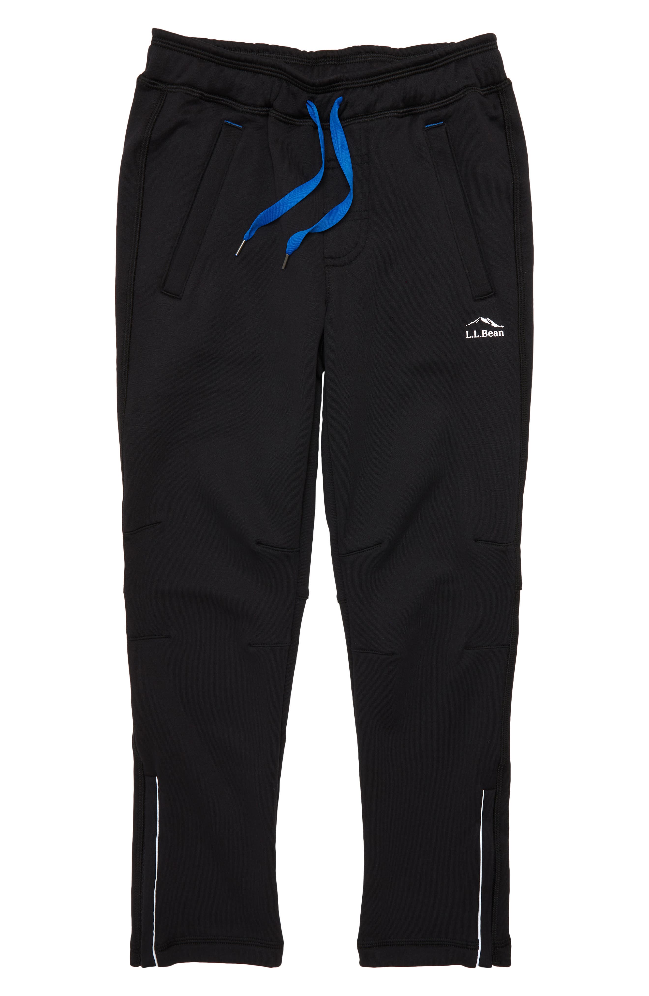 L.L.Bean Kids' Mountain Fleece Pants 