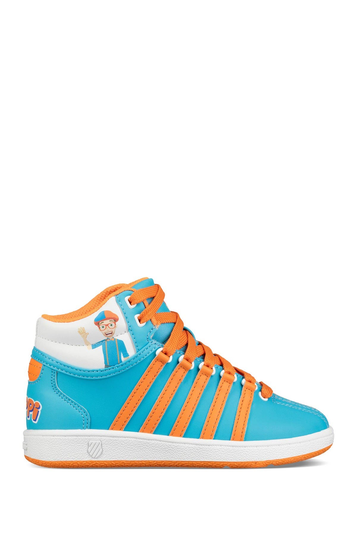 blippi shoes kids