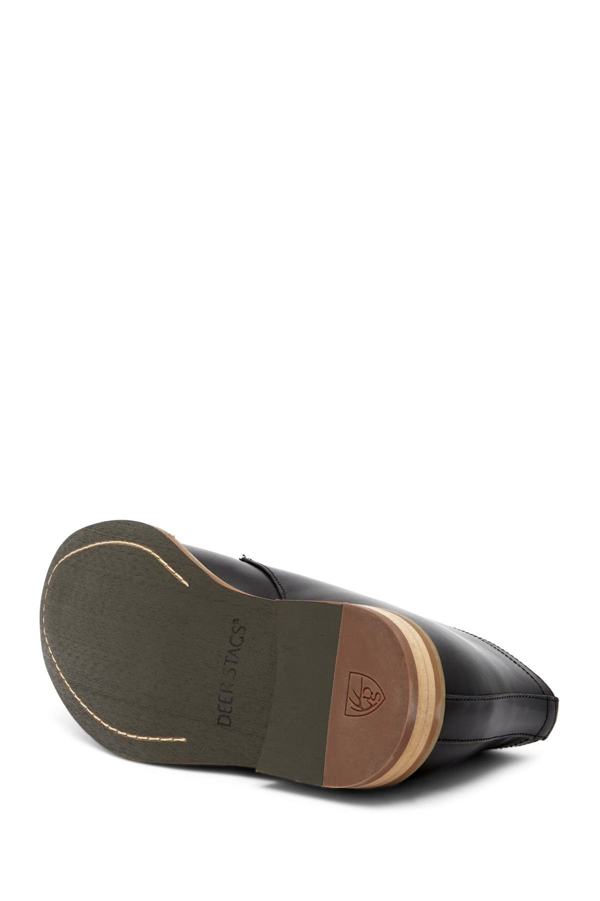 deer stags seattle chukka boot