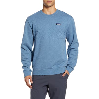 Patagonia Quilted Sweatshirt