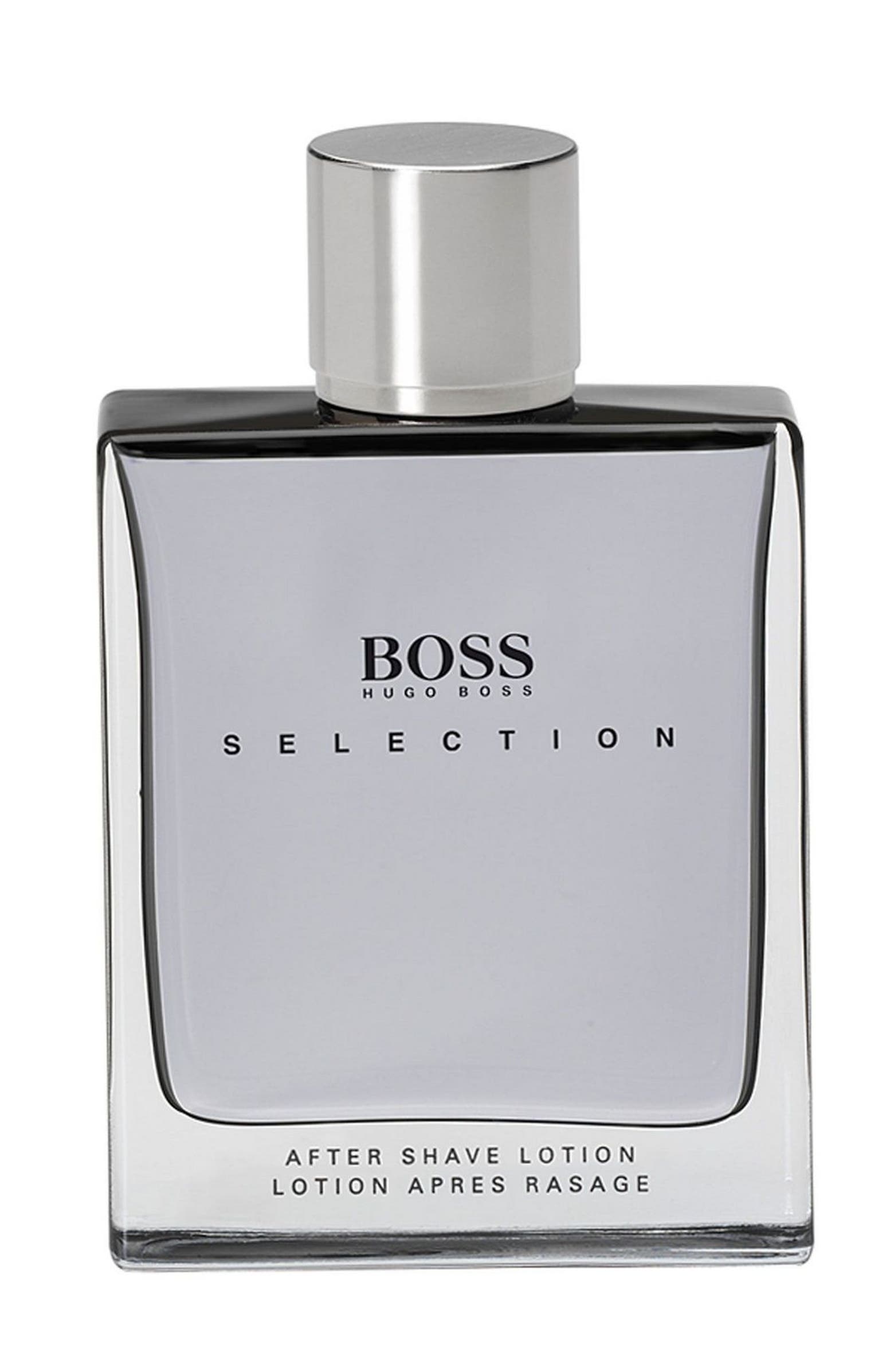Hugo boss after shave lotion 100 ml Clearance