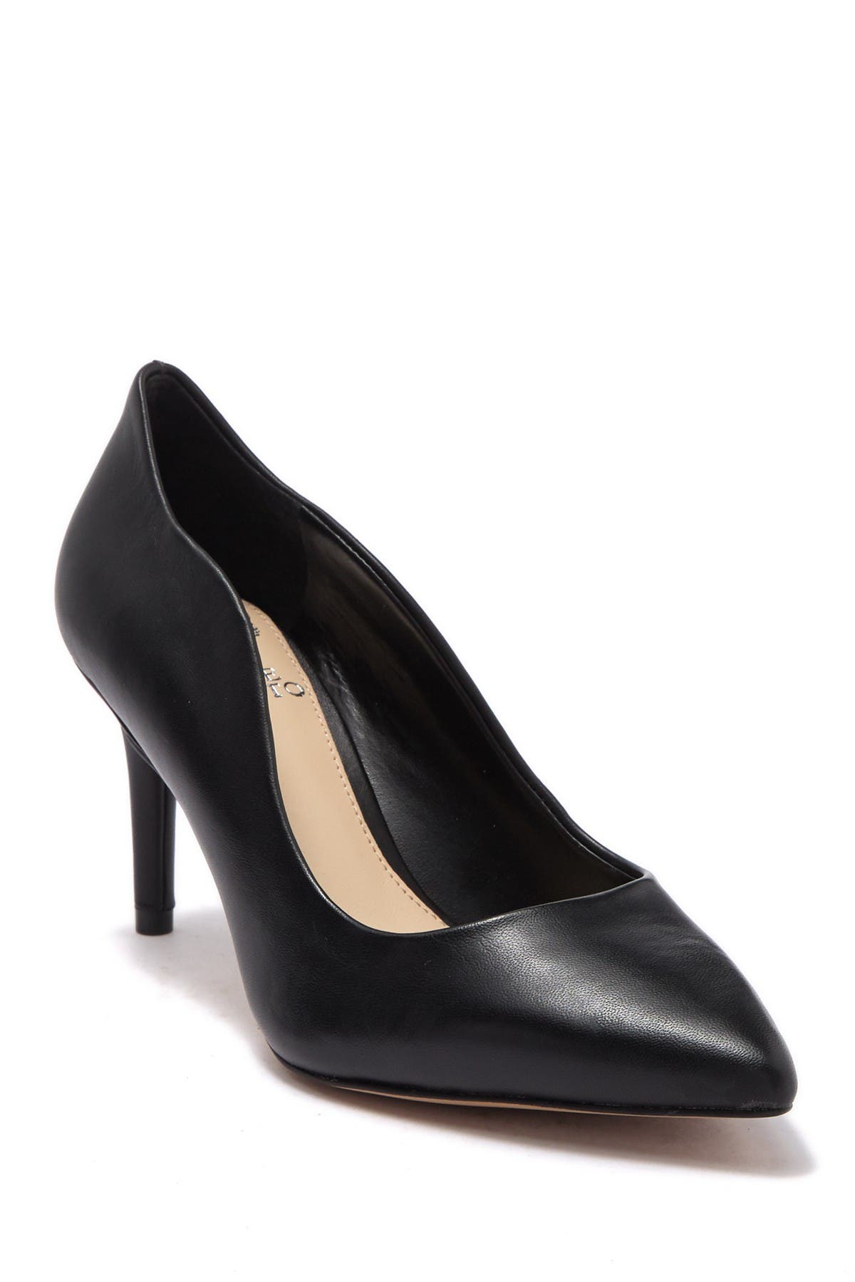 Vince Camuto | Jaynita Pointy Toe Pump 