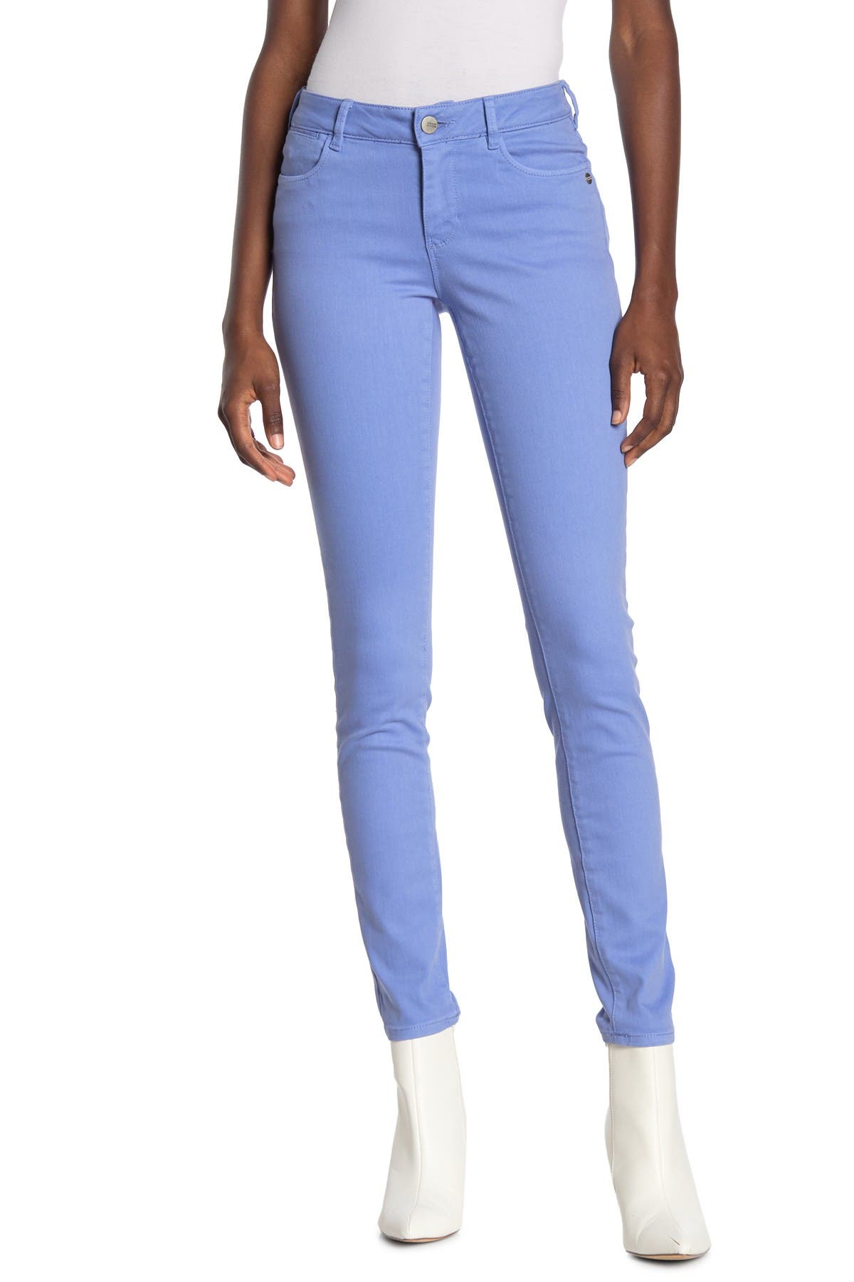 scotch and soda la bohemienne mid rise skinny