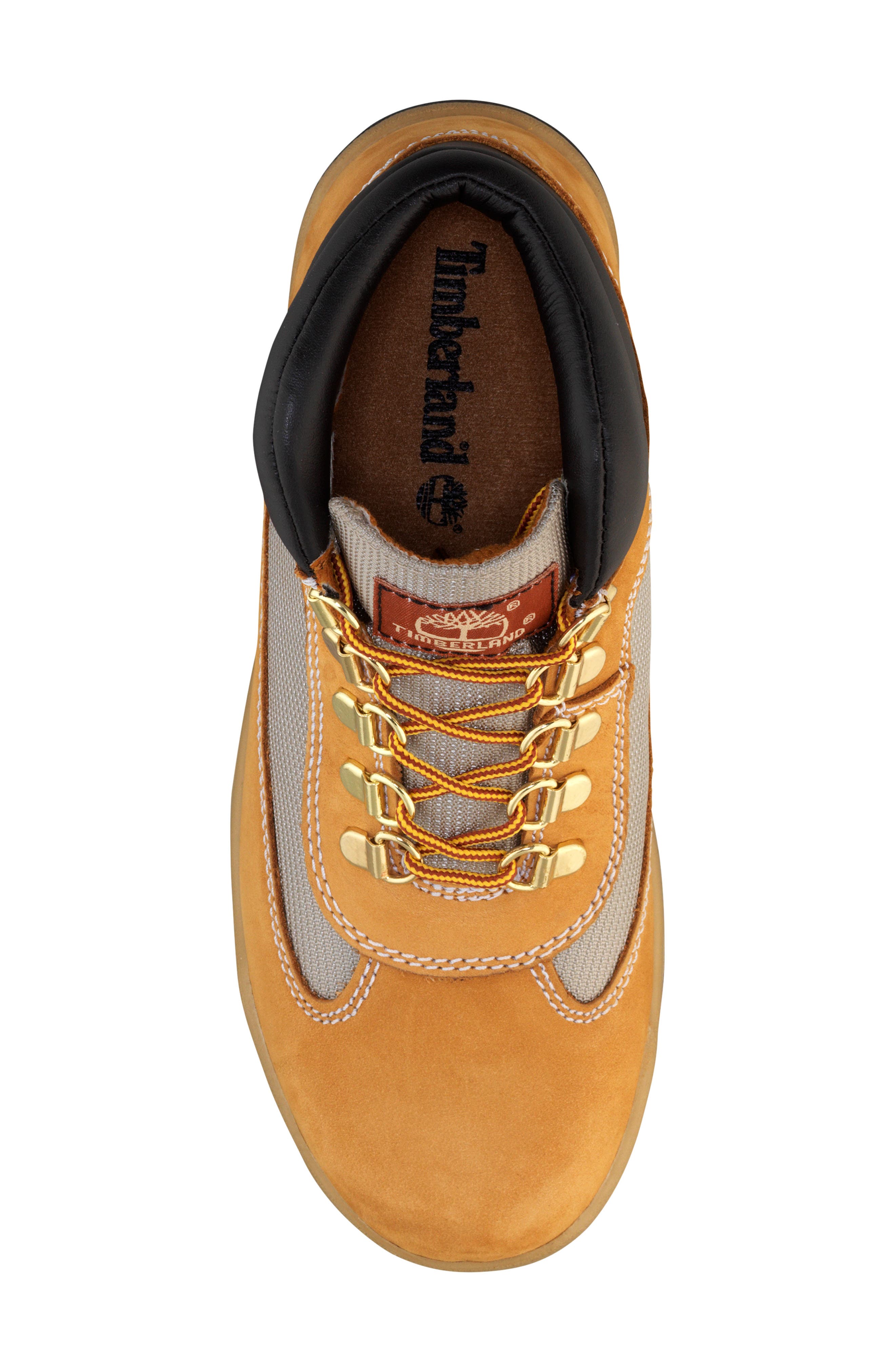 Timberland Field Boot